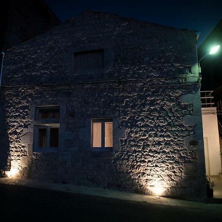 Casa Sabir Villa Modica Kültér fotó