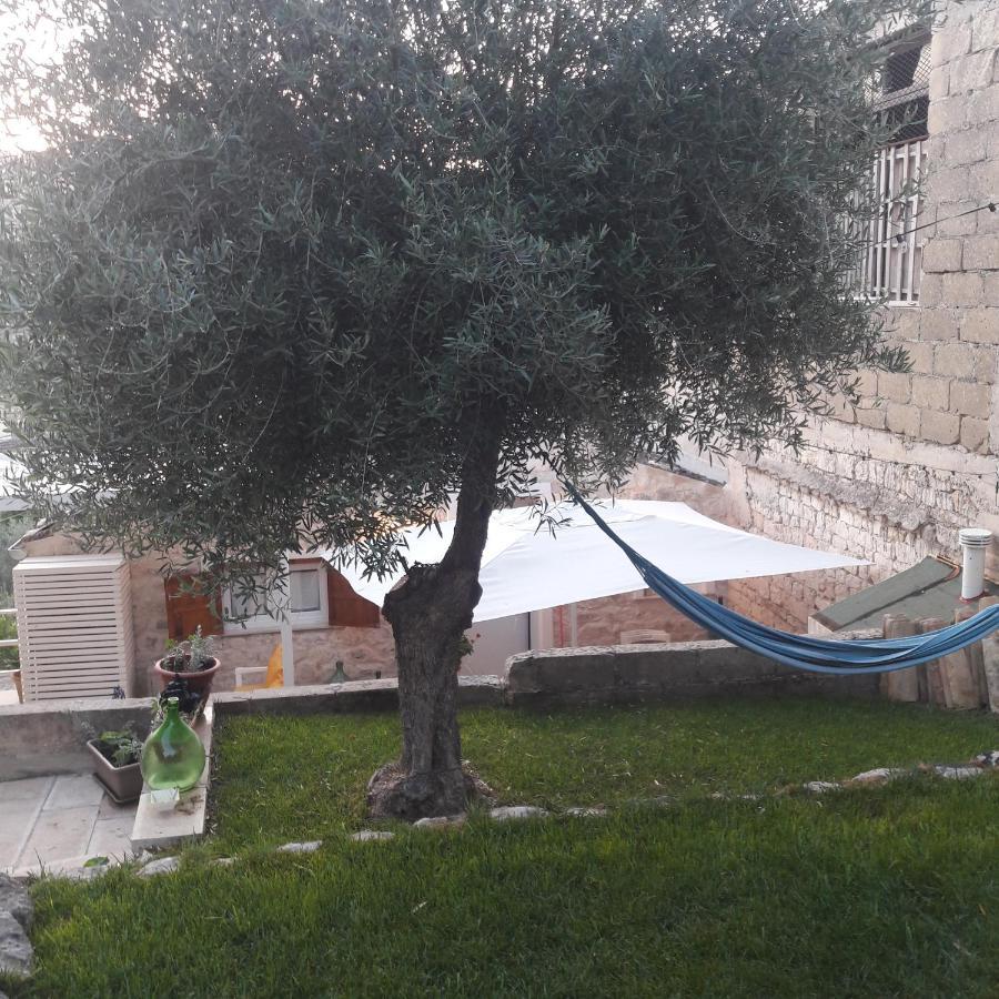 Casa Sabir Villa Modica Kültér fotó
