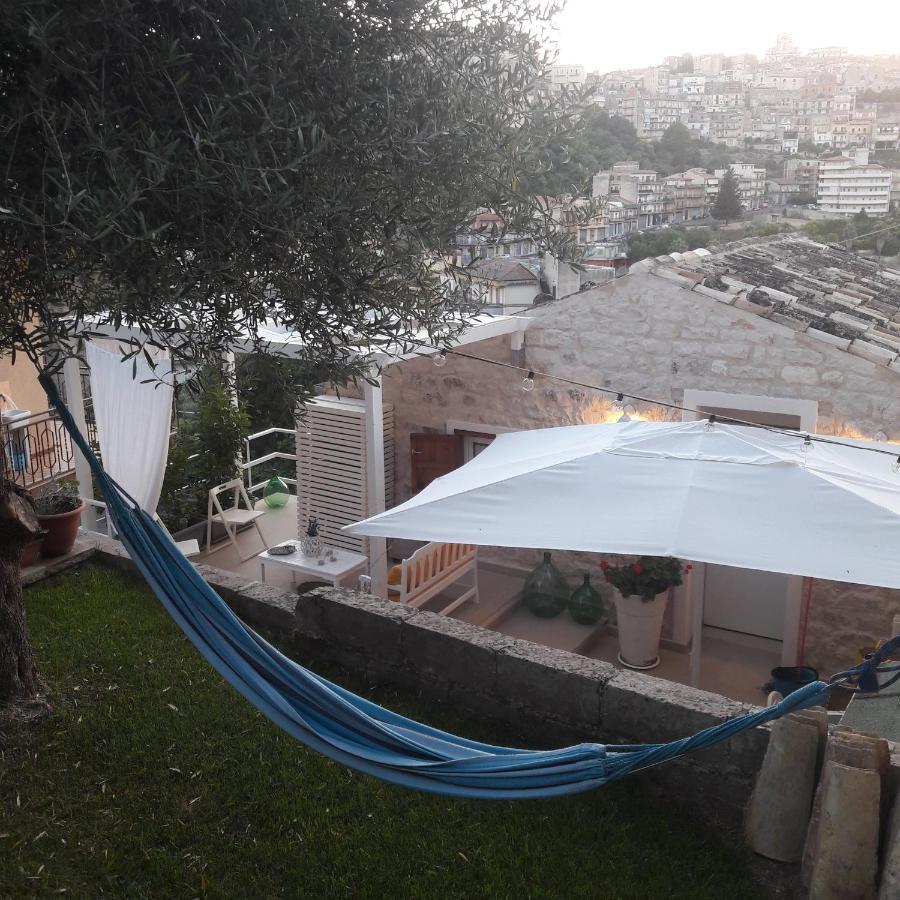 Casa Sabir Villa Modica Kültér fotó