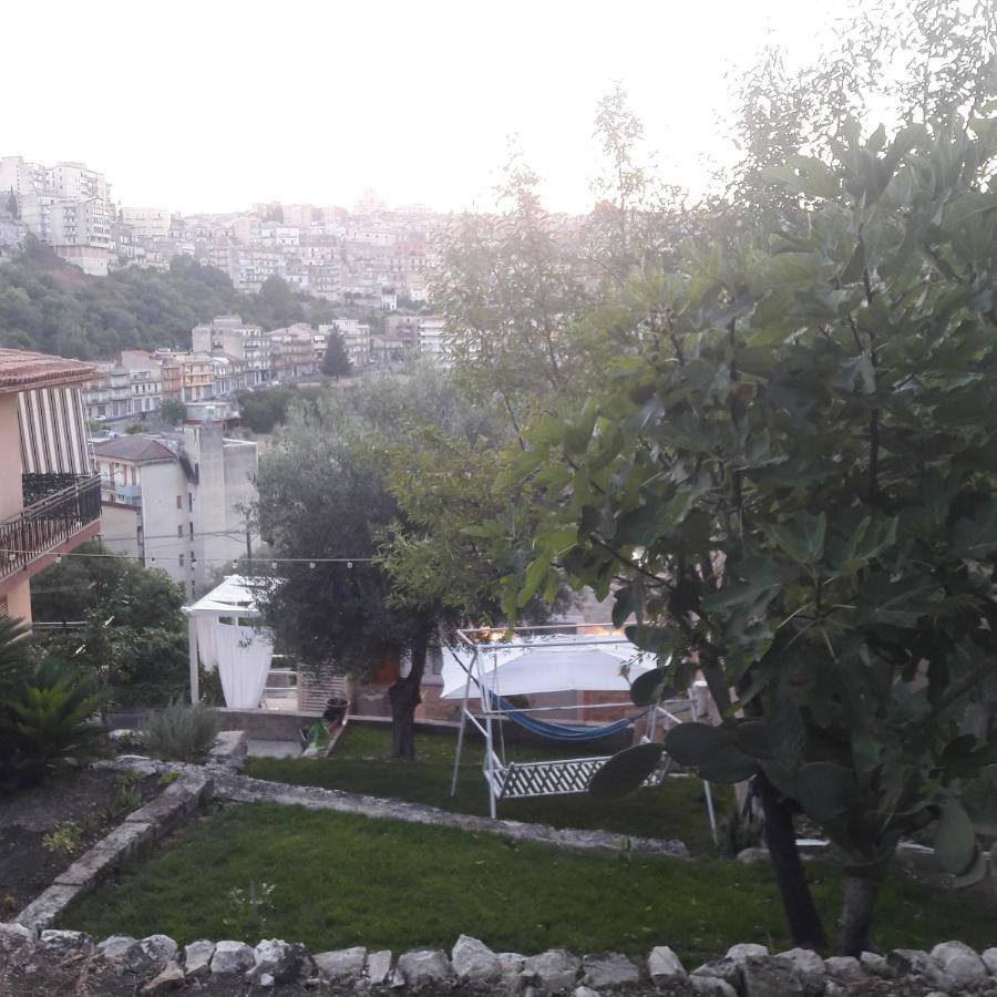 Casa Sabir Villa Modica Kültér fotó