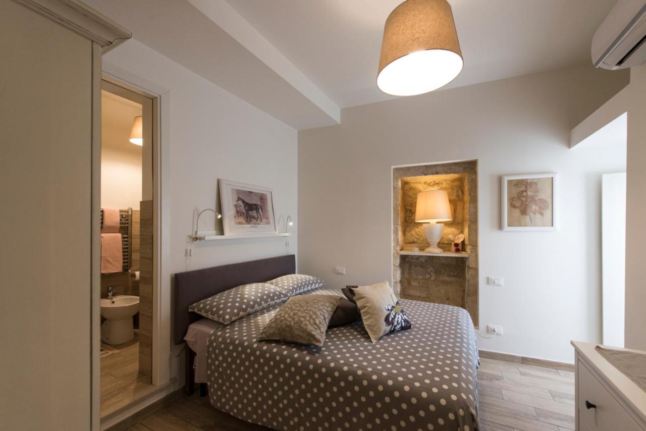 Casa Sabir Villa Modica Kültér fotó
