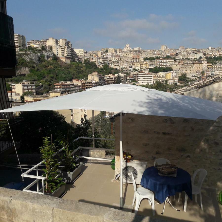 Casa Sabir Villa Modica Kültér fotó