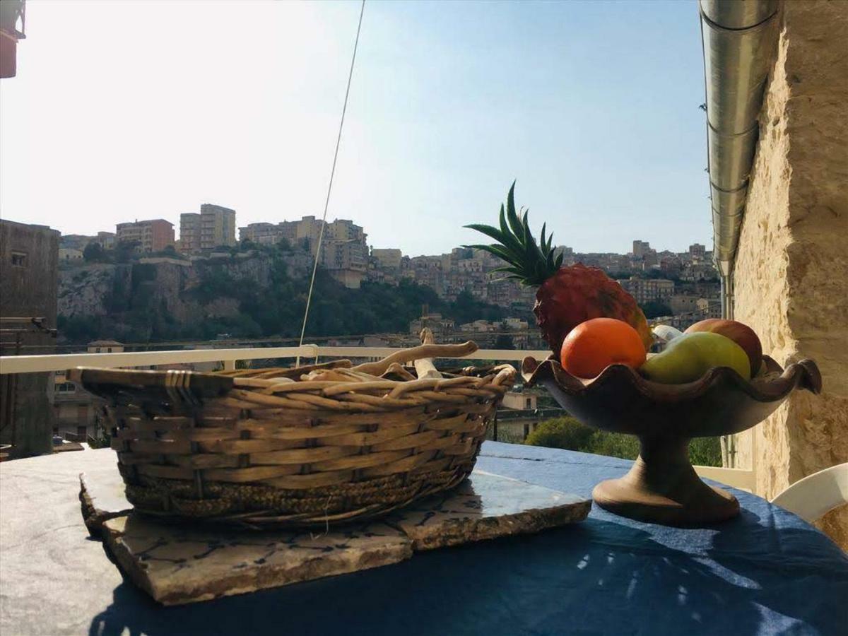 Casa Sabir Villa Modica Kültér fotó