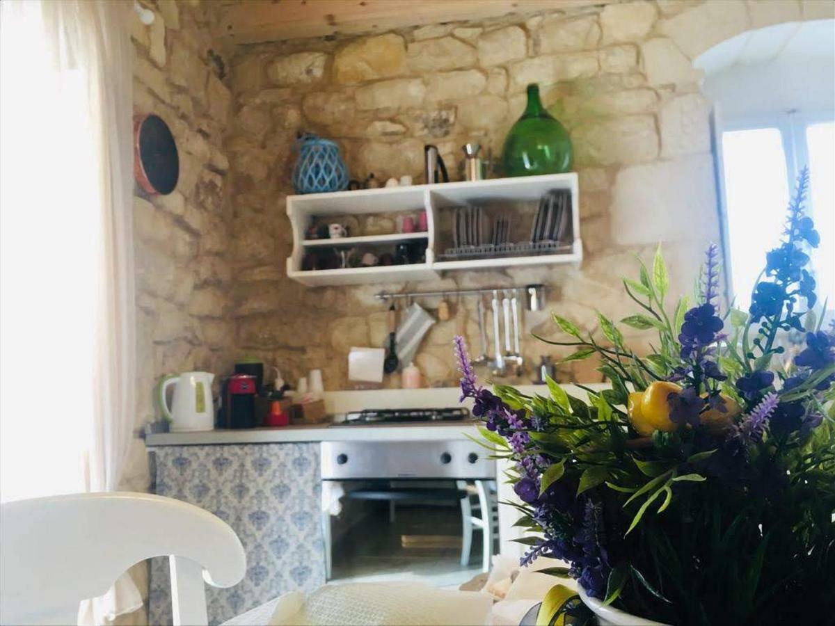 Casa Sabir Villa Modica Kültér fotó