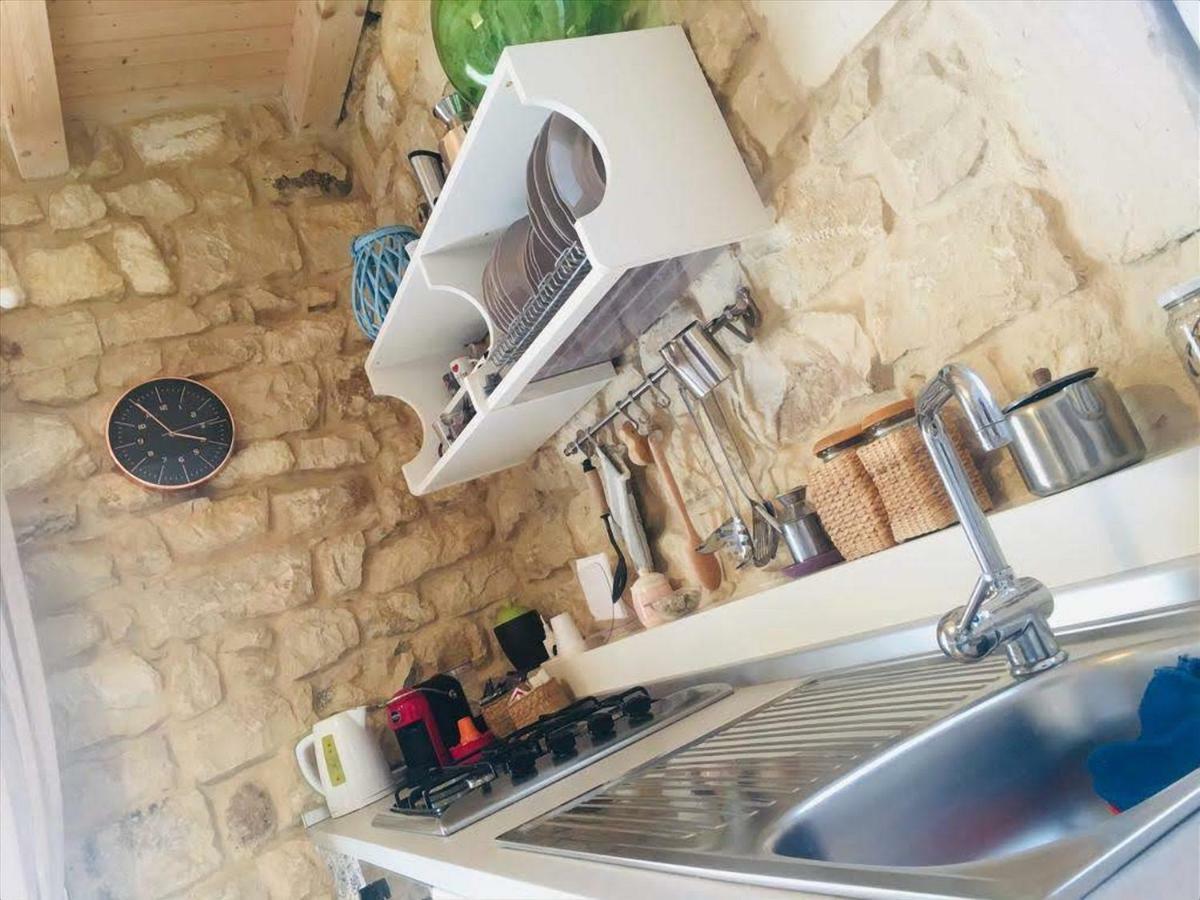 Casa Sabir Villa Modica Kültér fotó
