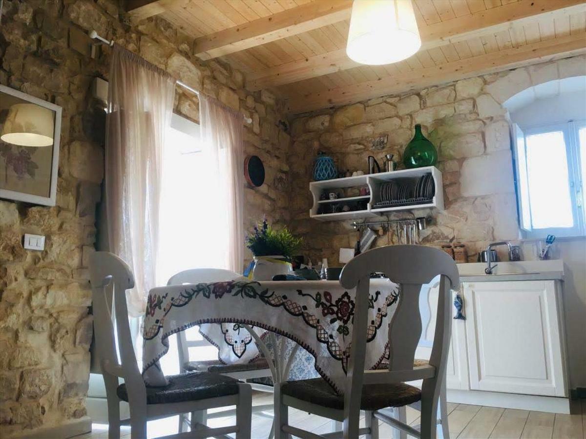 Casa Sabir Villa Modica Kültér fotó