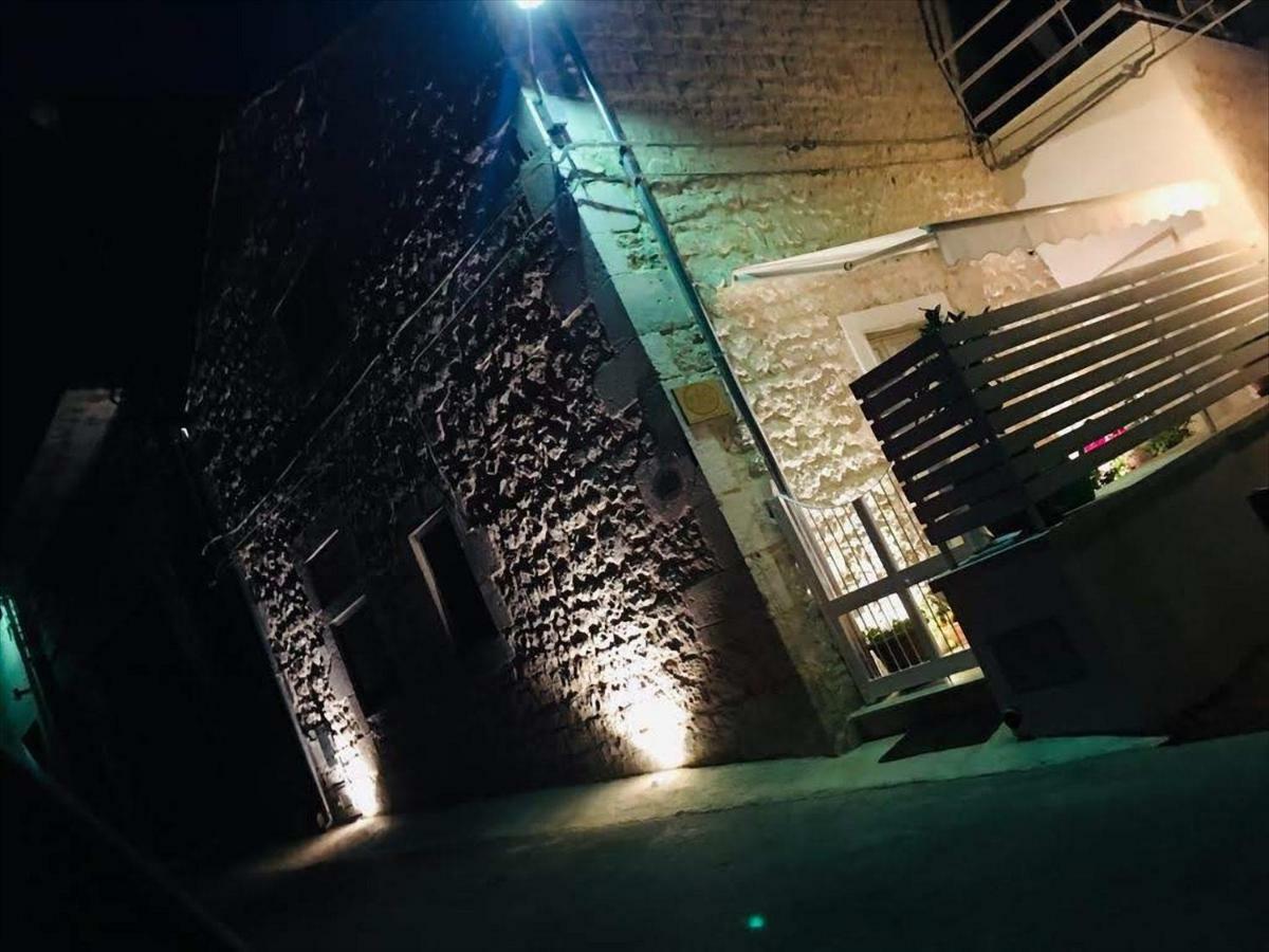 Casa Sabir Villa Modica Kültér fotó
