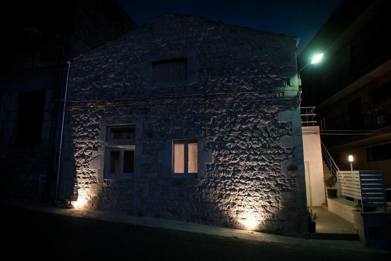 Casa Sabir Villa Modica Kültér fotó