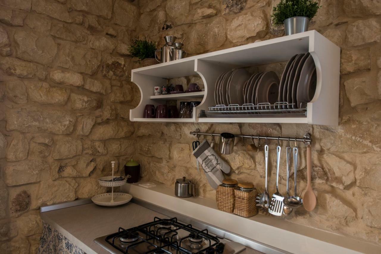 Casa Sabir Villa Modica Kültér fotó