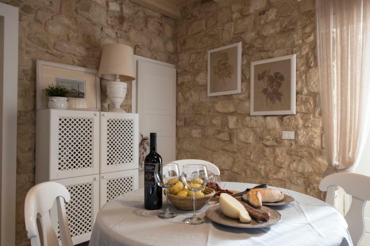 Casa Sabir Villa Modica Kültér fotó