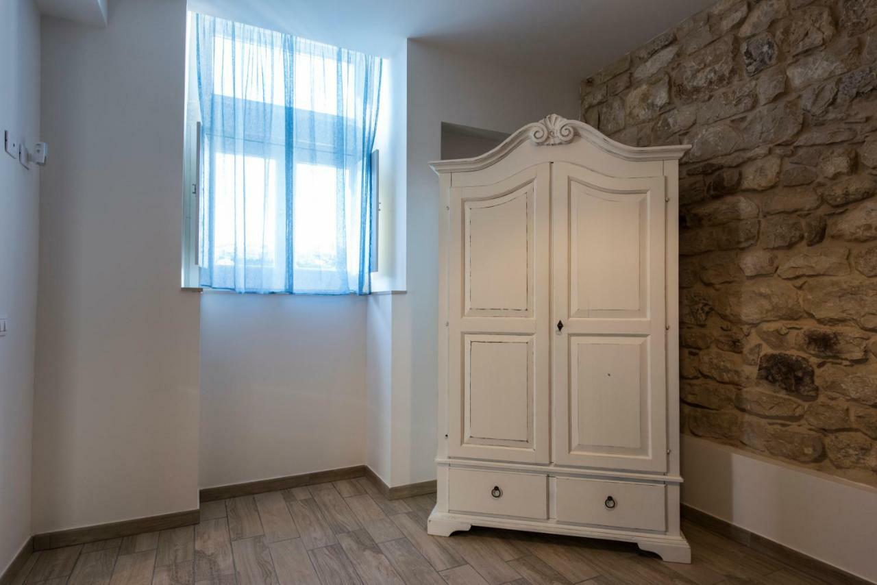 Casa Sabir Villa Modica Kültér fotó