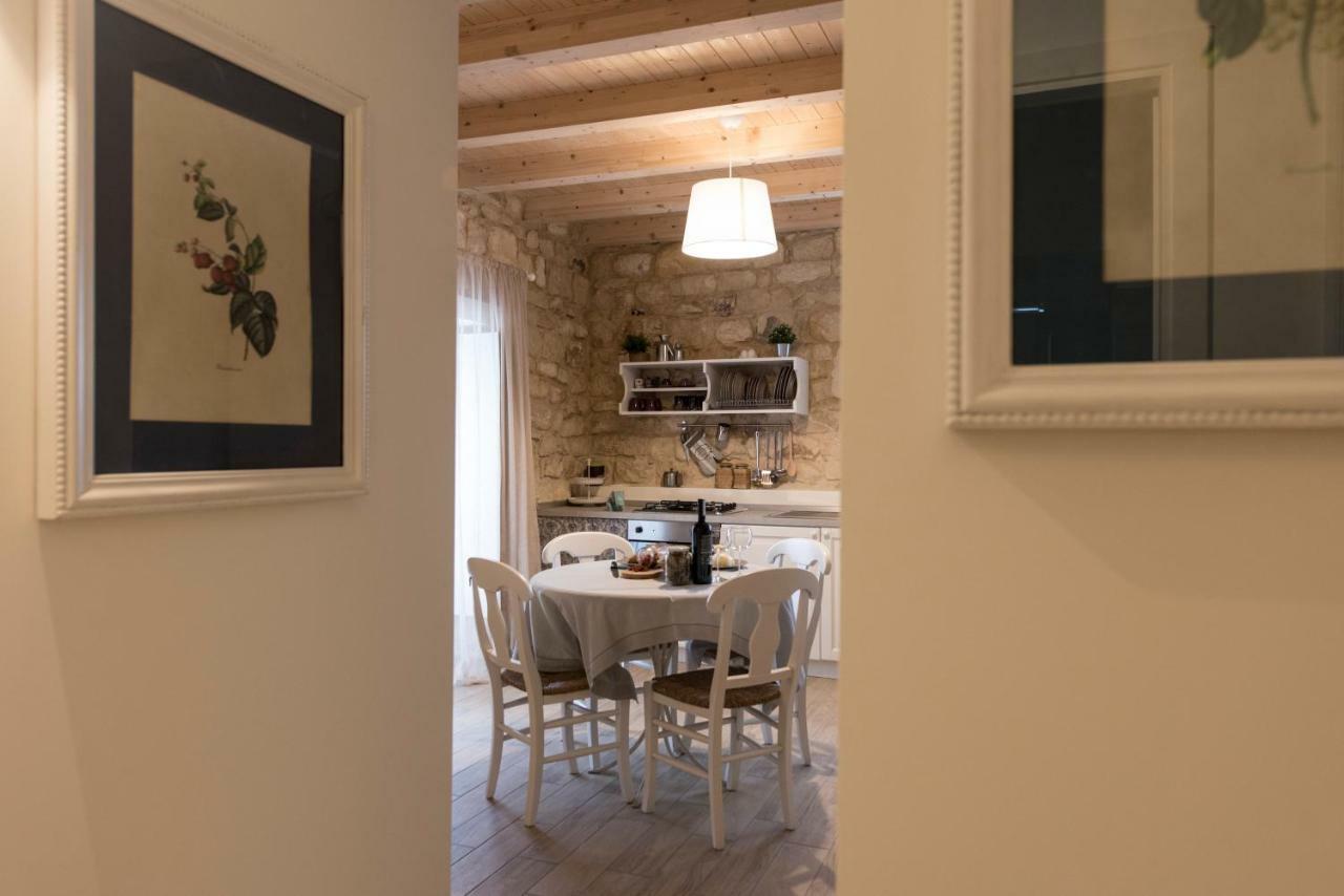 Casa Sabir Villa Modica Kültér fotó