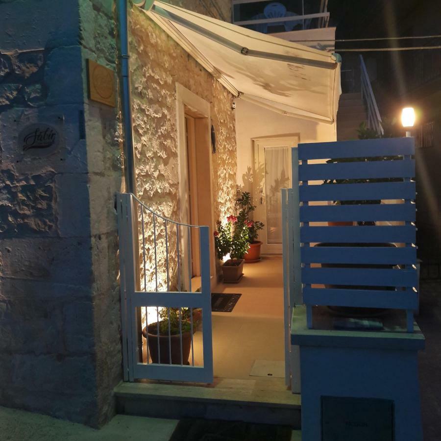 Casa Sabir Villa Modica Kültér fotó