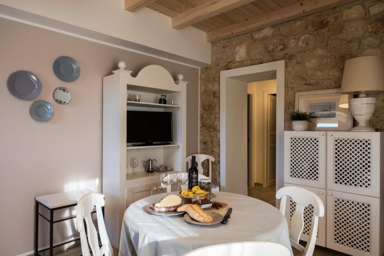 Casa Sabir Villa Modica Kültér fotó